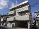 ロフティトライアングルの外観