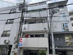 室町北野マンションの外観画像