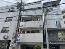 室町北野マンションの外観
