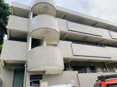 パストラル追浜の外観画像