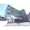 石塚マンションの間取り画像