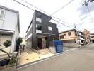 リブリ・クレール岡本の間取り画像