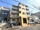 リトル六甲の間取り画像