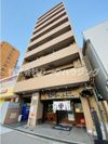 新梅田プライムの外観