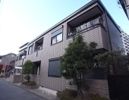 マノワールデルニエ【旭化成】の外観