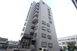コーポPALⅡの外観画像