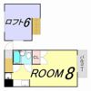 リングッドの間取り画像