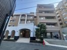 セレッソコート千里中央アネックスの外観