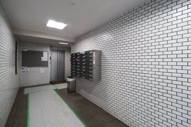 ロビー