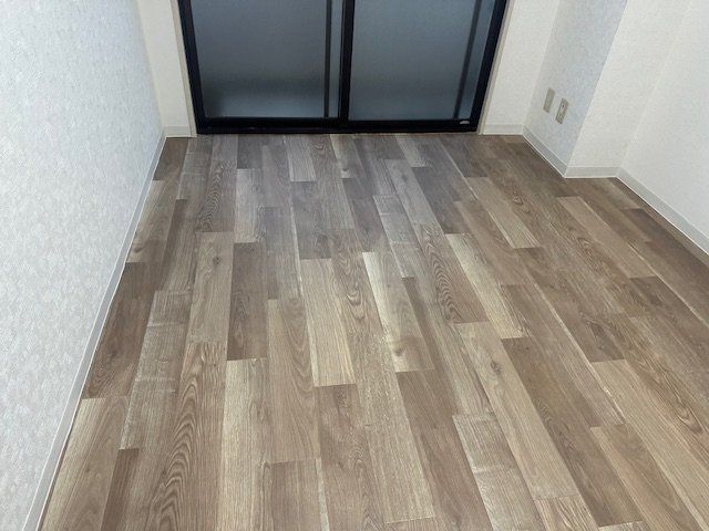洋室