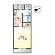 SunForestの間取り画像