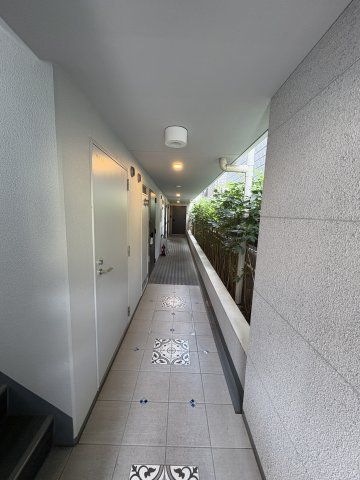 ロビー
