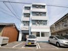 ファーストインたちばなの間取り画像