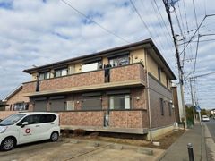 リビングタウン横須賀南 Cの外観画像