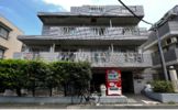 ヴィラージュ行徳の間取り画像