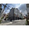 ルネコート西新宿五丁目Ⅲの外観