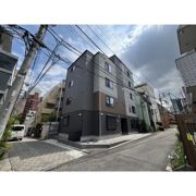 ルネコート西新宿五丁目Ⅲの外観画像