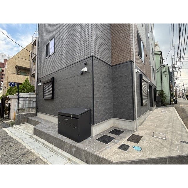 その他
