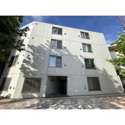 COCOFLAT新江古田の外観画像