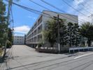 東荻窪マンションの外観