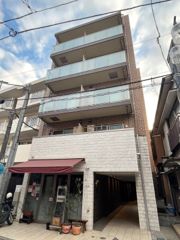 A＆Eレジデンス横濱石川町の外観画像