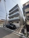 D-Square深江本町の間取り画像