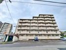 リアライズ到津の外観