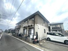 バリュージュ富の原Cの外観画像