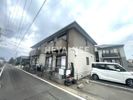バリュージュ富の原Cの外観