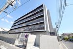 LEXE八広の間取り画像