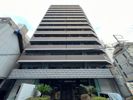 サムティ阿波座BELSIAの外観