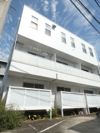 メゾンブランの外観