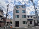 アステール赤羽志茂の間取り画像