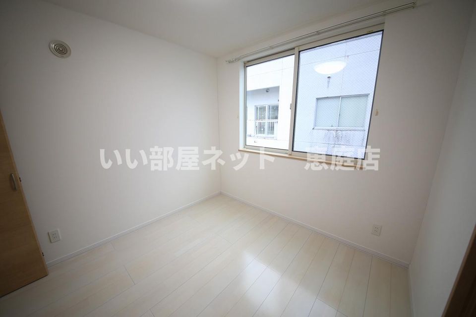 洋室