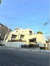 豊中市東豊中町2丁目の間取り画像