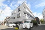 第5八雲マンションの間取り画像
