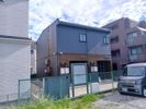 レオパレスフルールの外観