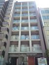 プレール・ドゥーク東京ベイの外観
