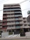 スカイコート品川パークサイドⅡの外観