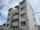 アクティ緑地公園の外観