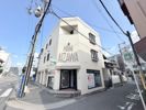 ハイムあいざわの外観