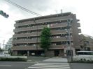サンテミリオン芦花公園の外観