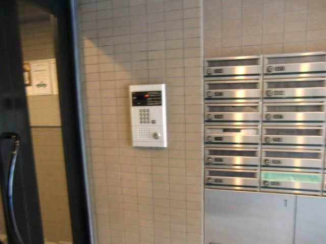 ロビー