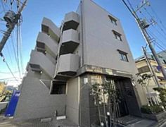 ルーブル荻窪弐番館の外観画像
