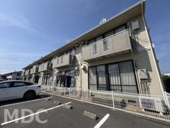 セジュール笹川の外観画像