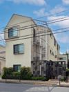 グランエッグス久我山の間取り画像