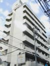 ホワイトキャッスル小金井の外観