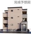 robot home 太子橋（旧：robot home 滝井）の外観
