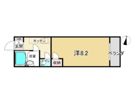 T-Forest可部Ⅰの間取り画像