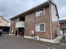 リビングタウン灯明寺 Bの間取り画像